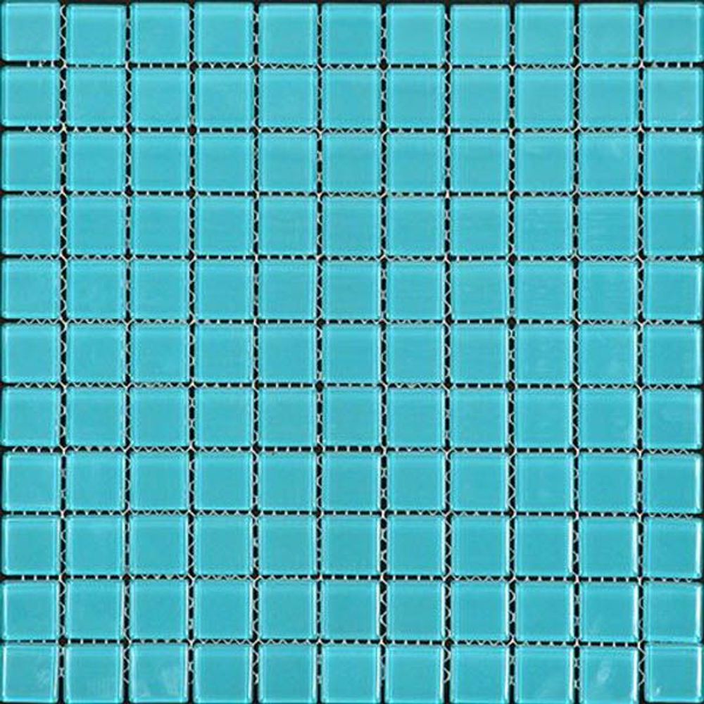 Мозаика COLOR PALETTE A-103 глянцевая (25,8х25,8)