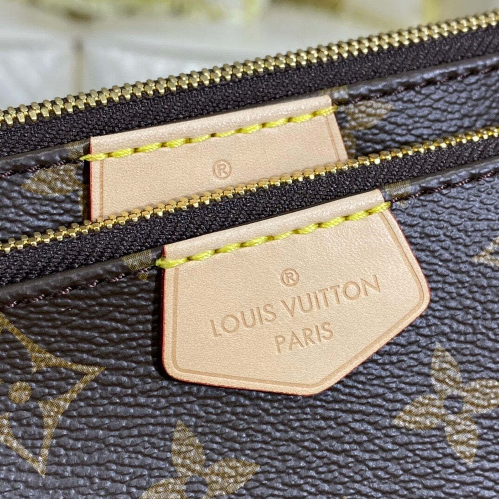 Louis Vuitton Multi Pochette Accessoires