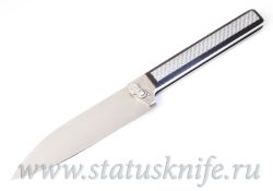 Нож Уракова А.И. M390 Kitchen Big 01фотография - 1