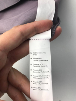 Юбка Oodji удобная 46 размер