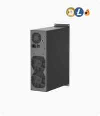 GoldShell E-DG1M 3.4 GH/S Новый