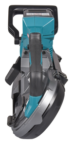 Аккумуляторная ленточная пила Makita PB002GZ