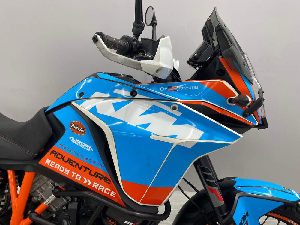 KTM 1090 Adventure R 050728