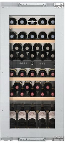 Винный Холодильник Liebherr EWTdf 2353-26 001