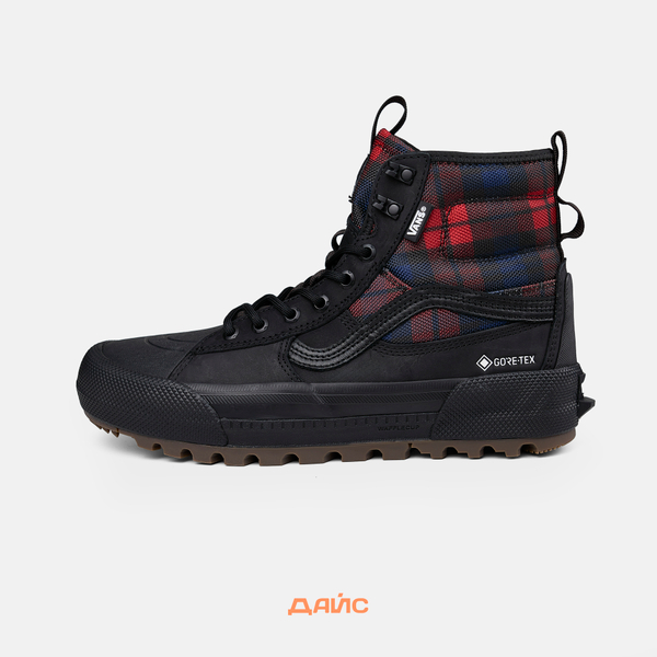 Ботинки Vans Sk8-Hi Gore-Tex MTE-3 артикул:VN0A5I114581 - купить в магазине Дайс