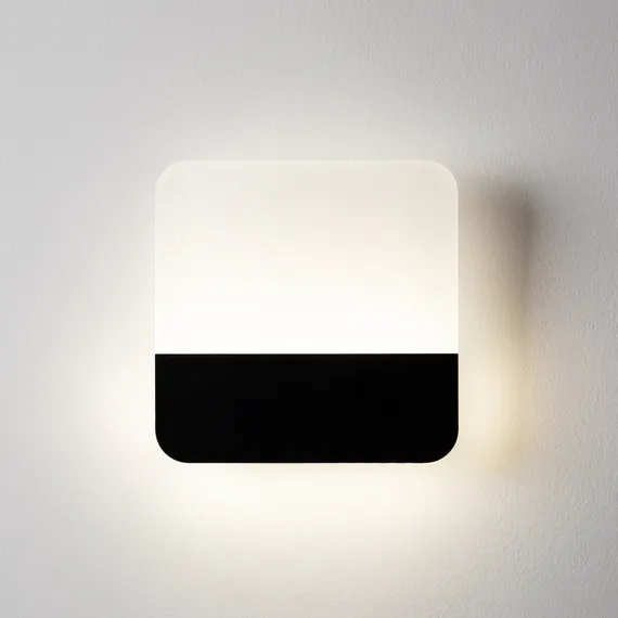 Настенный светильник (бра) FR6199WL-L4B1 Маркет / Market 7 Вт LED Freya fr6199wl-l4b1