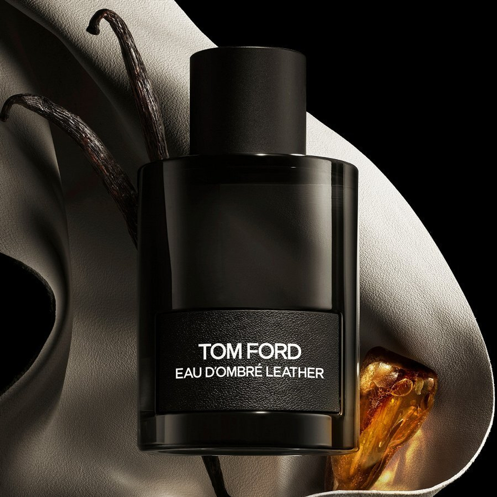 Tom Ford Eau d'Ombré Leather EDT