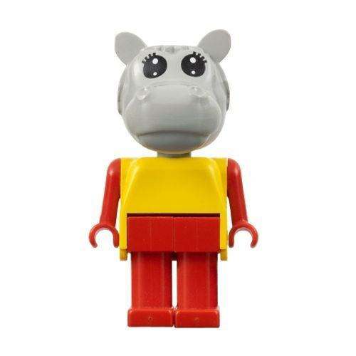 Бегемот Fabuland fab6e