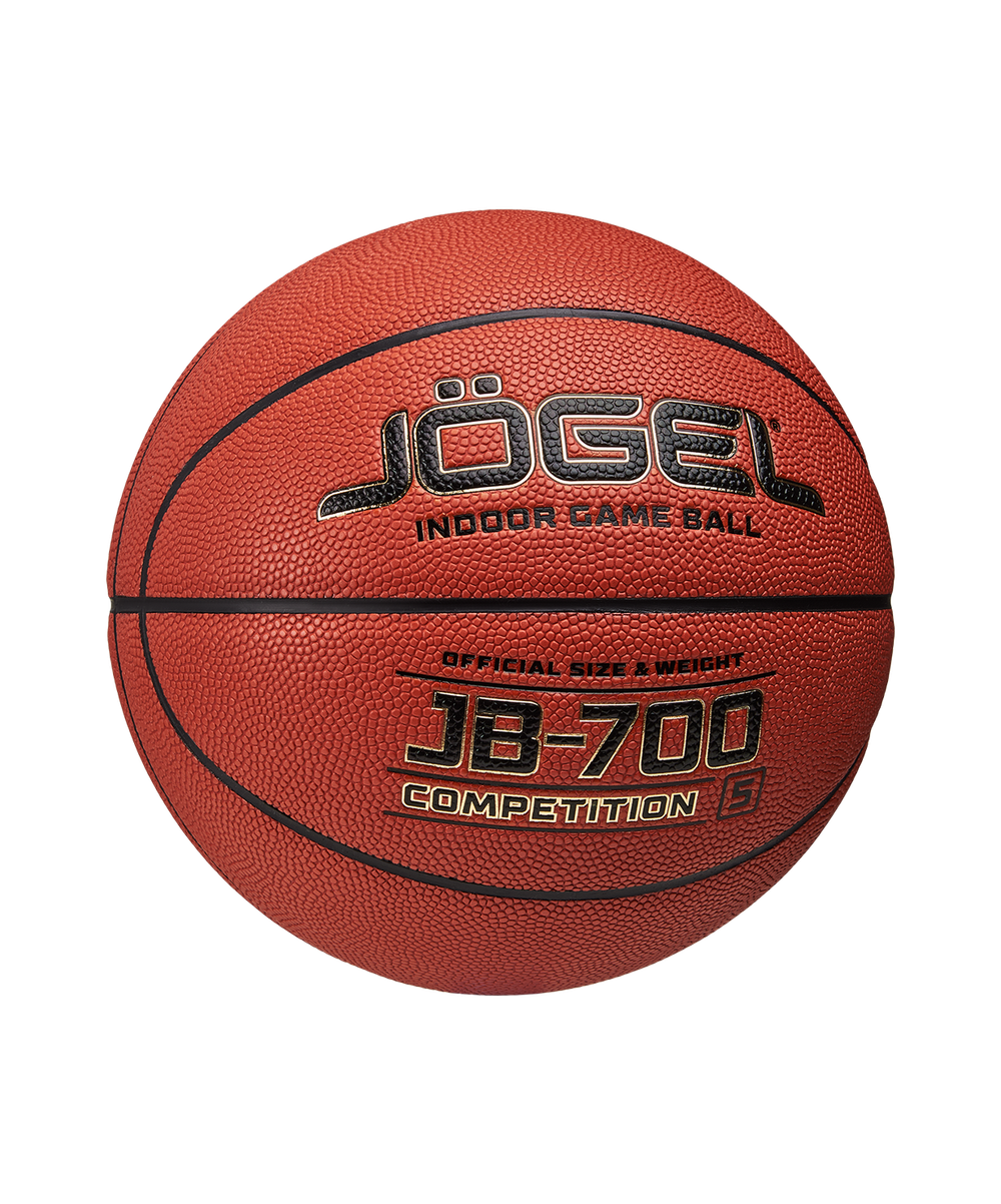 Мяч баскетбольный JB-700 №5