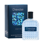 Вода туалетная Chevalier Seduction (Шевалье Седакшн) – 100ml for men
