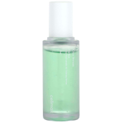 Celimax Cica Niacinamide AC Calming Serum успокаивающая сыворотка с центеллой и 5% ниацинамида