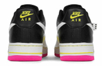 Кроссовки Nike Air Force 1 Moto (Женская размерная сетка)