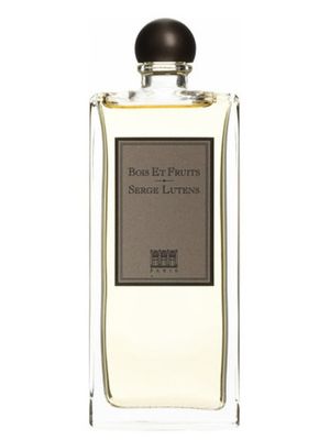 Serge Lutens Bois et Fruits