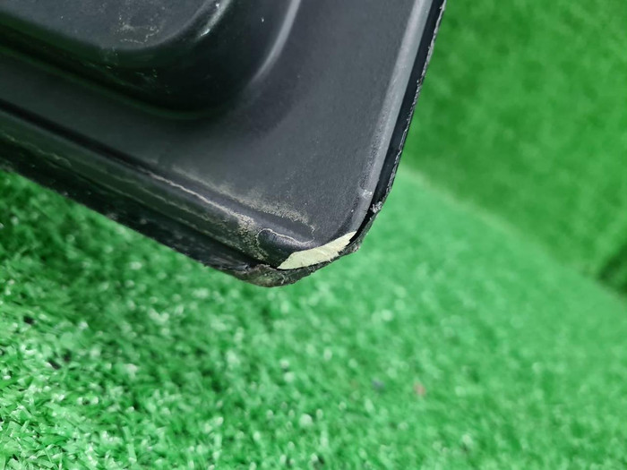 Крышка багажника Land-Rover Discovery 5 (2016-н.в.)