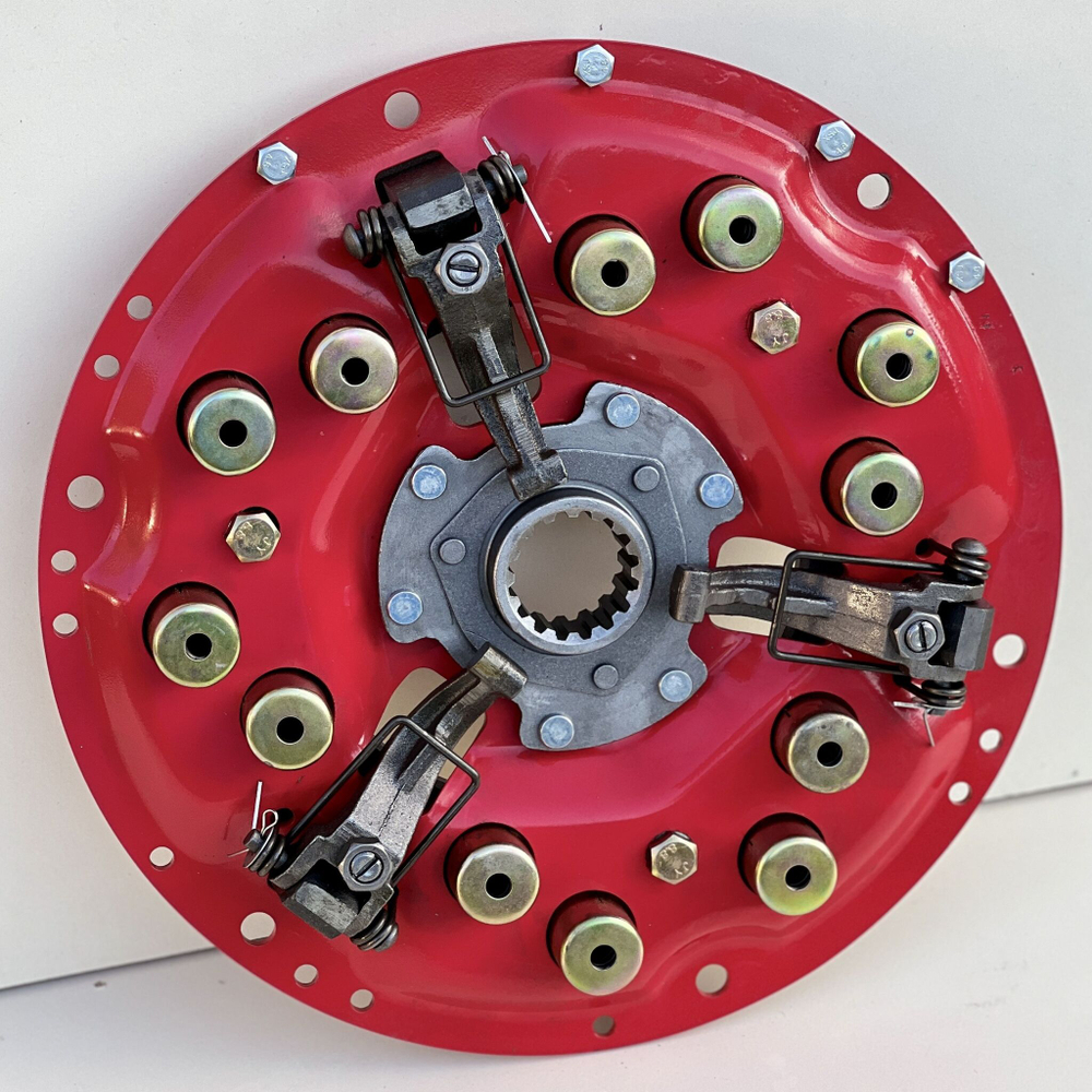 Диск (корзина) МТЗ-80/82 н/о 80-1601090-Д-HRT