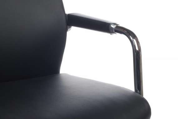 Кресло Neo-ST SN-802 Черный