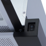 Встраиваемая вытяжка Oasis серии PROMO UV-50B