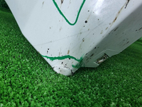 Бампер задний Omoda S5 (2022-н.в.)