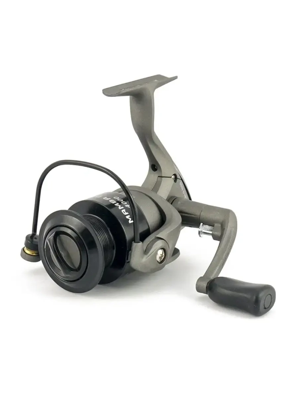 Рыболовная катушка Mamba II FD