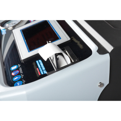 WDK-AC2000 (УЦЕНКА 03) Установка для заправки кондиционеров, автоматическая