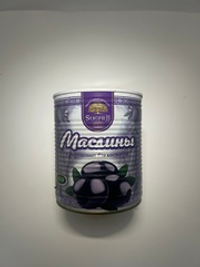 Маслины супергигант без косточки SUGERFIJ