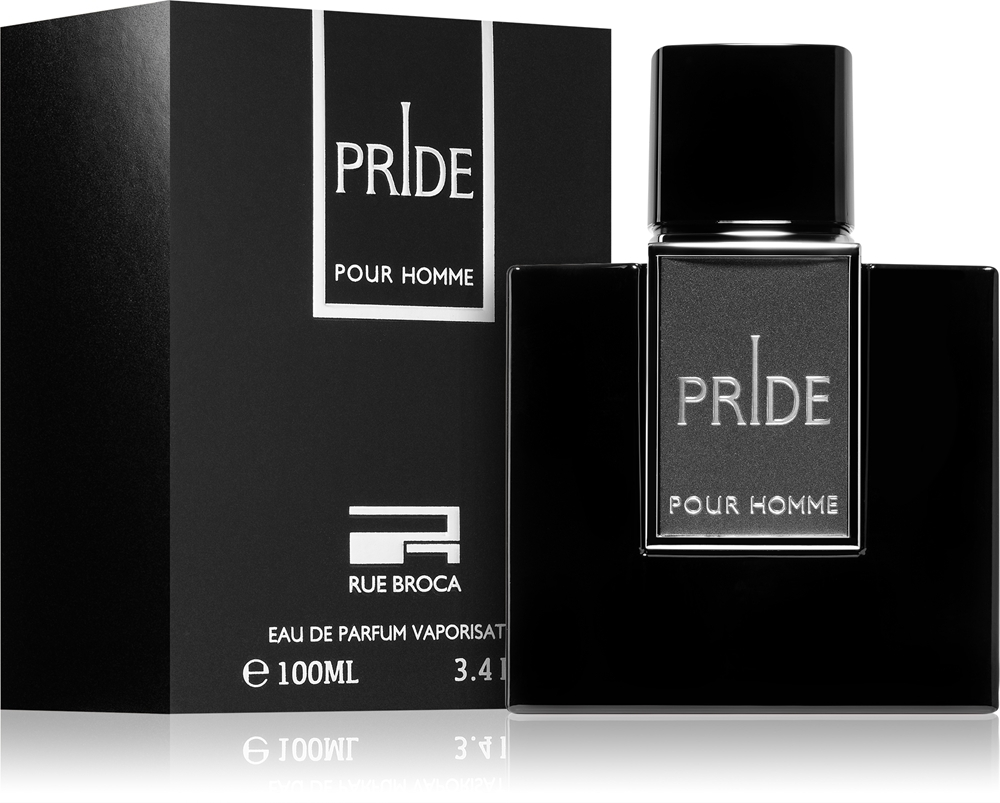 Rue Broca Pride Pour Homme парфюмированная вода для мужчин