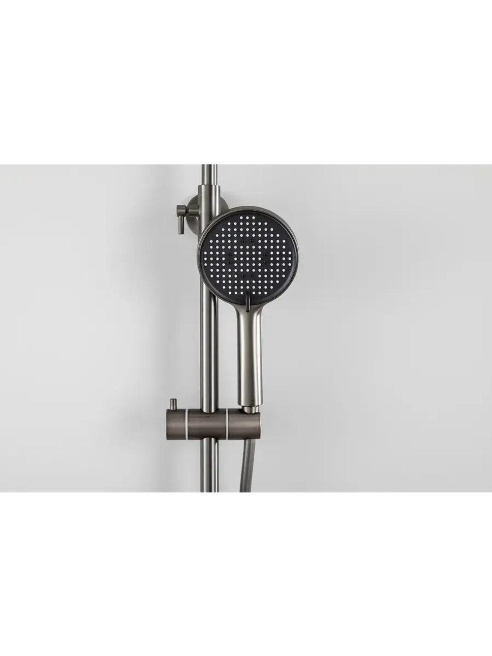 Душевая система с тропическим душем Frap F2488-9