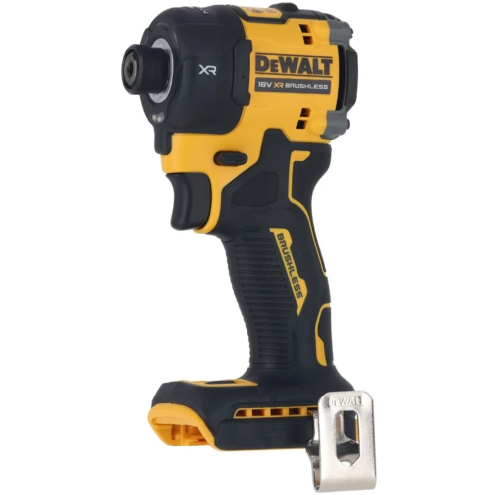 DeWalt DCF870N аккумуляторный импульсный шуруповерт (без АКБ и ЗУ) DCF870N-XJ