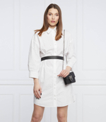 платье sestola Pinko - белый(1G17JE Y7V1)