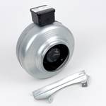 Вентилятор канальный ВКК-125 М