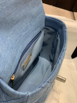Chane1 19 Bag 26 cm