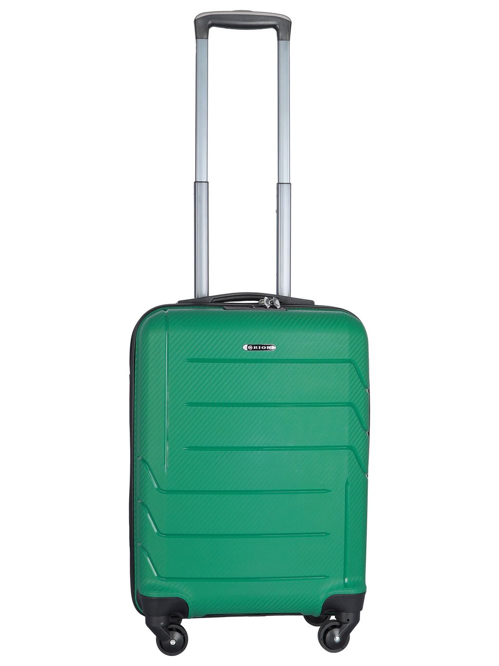 Чемодан 461 / Полипропилен