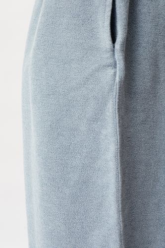 Голубые шорты Votus