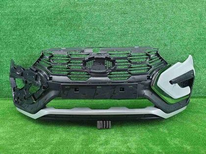 Бампер передний Lada Vesta (2022-н.в.) Cross