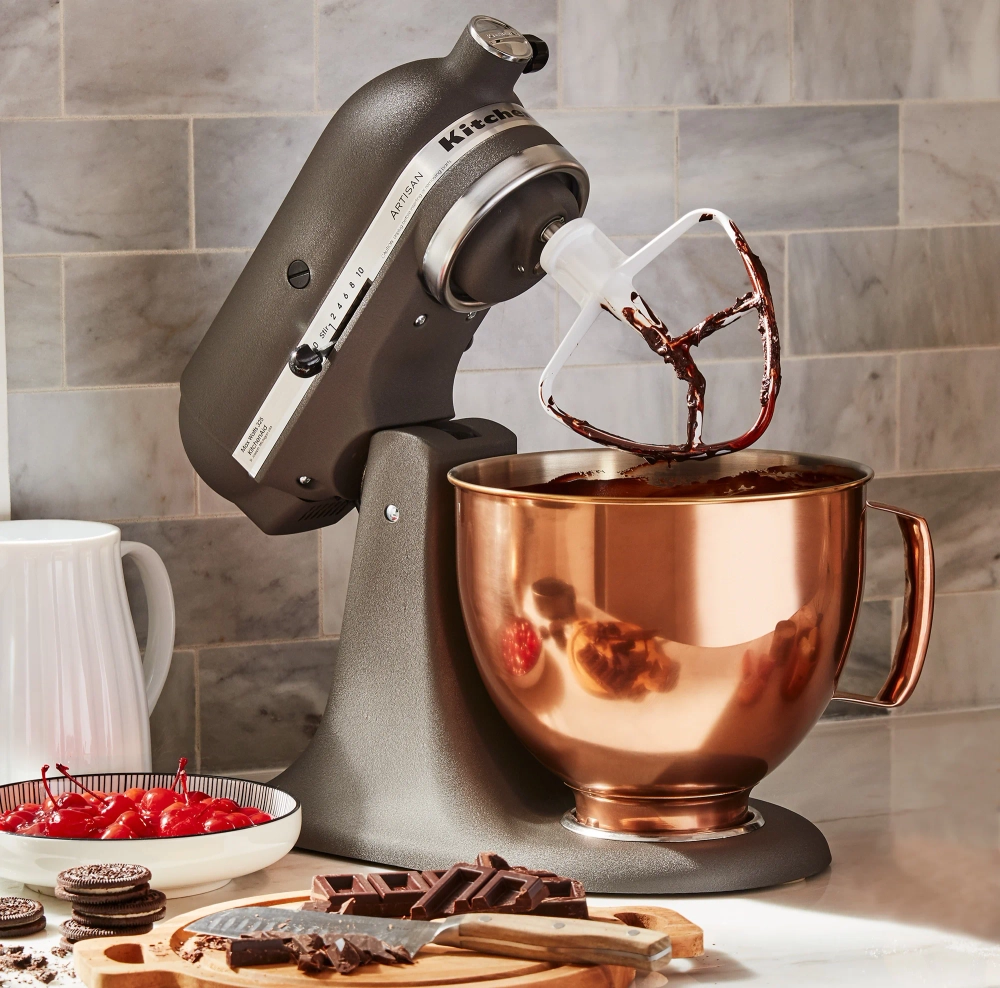 KitchenAid Чаша из блестящей медной стали EAN 8003437045356