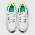 кроссовки Nike Air Max 270 GO White Blue Wmns