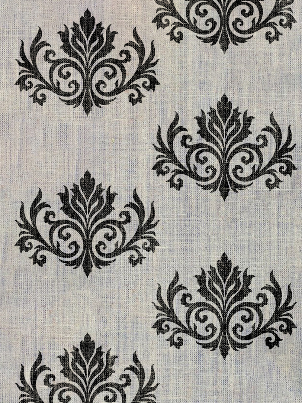 Деревянный штамп 192