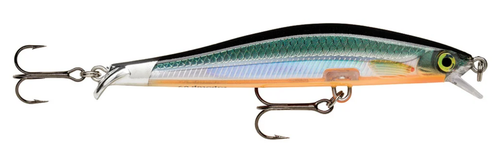 Воблер RAPALA Ripstop RPS12 / 12 см, 14 г, цвет HLW
