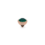 Шарм Qudo Fabero Emerald 670850 G/RG