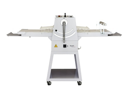 ТЕСТОРАСКАТКА APACH BAKERY LINE ASH500/1000