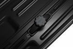 Автомобильный бокс Thule Force XT M черный, 400л (635200)