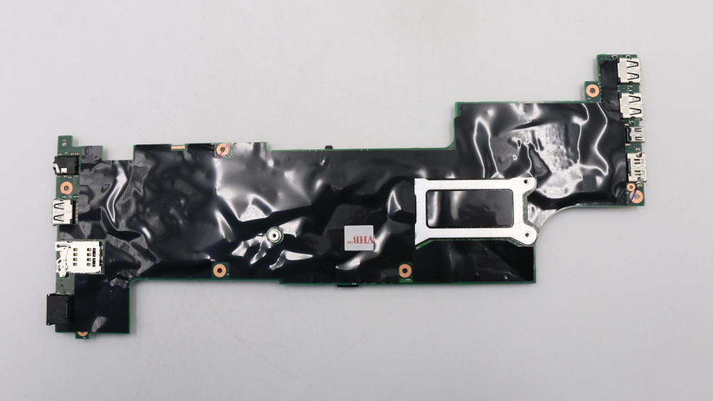 Материнская плата для ноутбука Lenovo X260 i5-6200U UMA WIN (01HX027), оригинал