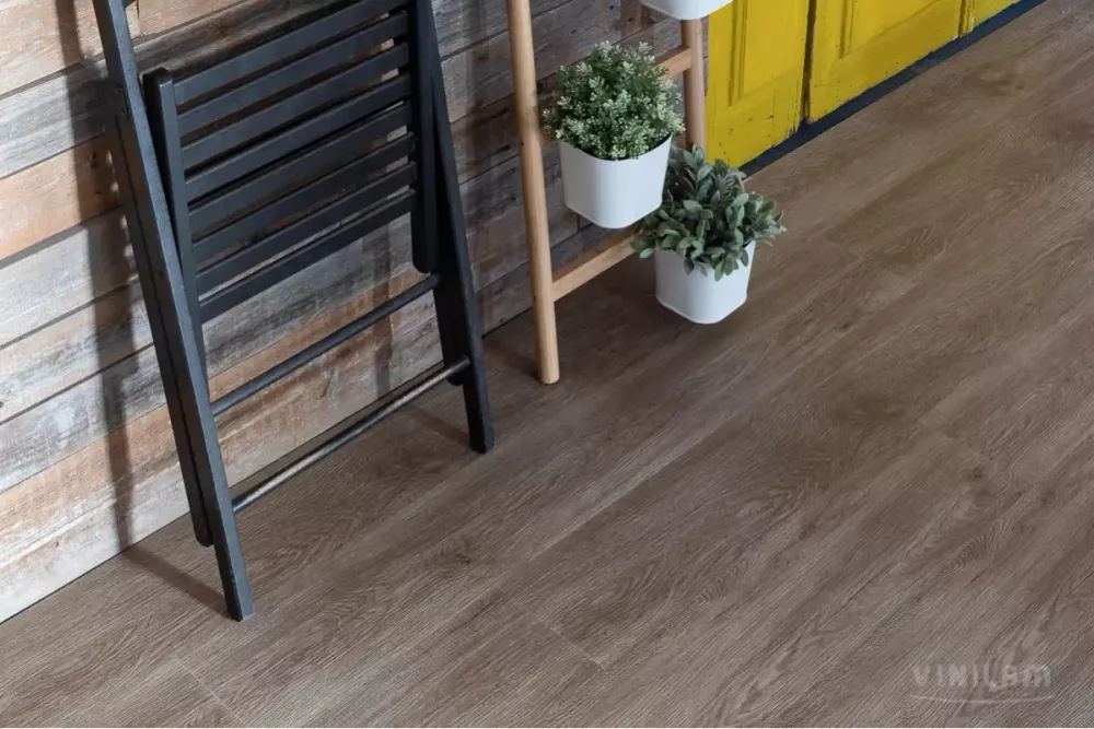 Vinilam Glue Дуб Ваймар, 4,16 м²