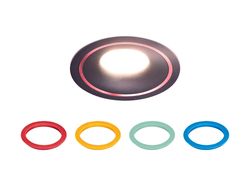 Ambrella Встраиваемый точечный светильник MR16 Standard Tech TN121