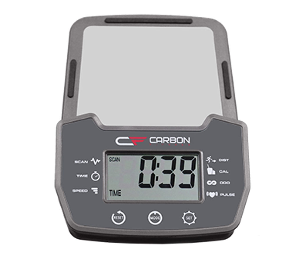 Велотренажер CARBON FITNESS U308