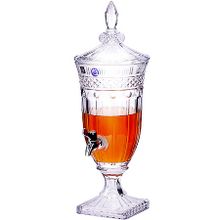 Лимонадница с краном Lenardi 588-290 1,8 л