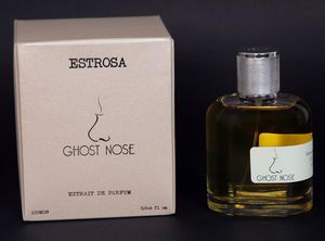 Ghost Nose Parfums Estrosa