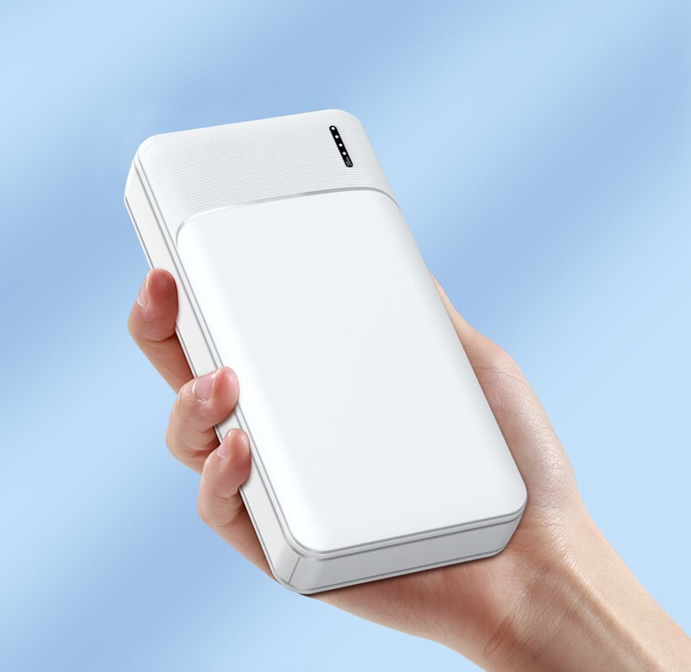 Power bank 10000mAh
