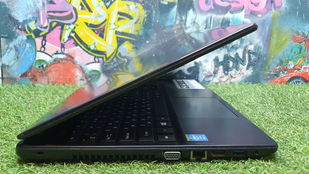 Ноутбук Acer i5/4Gb