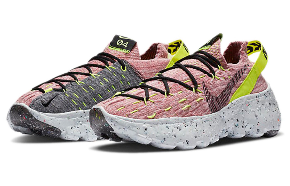Кроссовки Nike Space Hippie 04